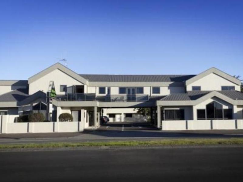 Drovers Motor Inn Πάλμερστον Νορθ Εξωτερικό φωτογραφία